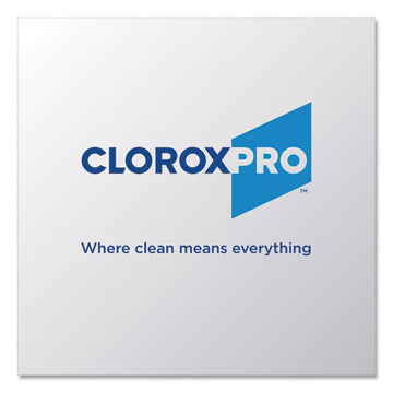 Clorox® Clean-up Disinfectant Cleaner With Bleach, 32 Oz Smart Tube Spray, 9-carton freeshipping - TVN Wholesale